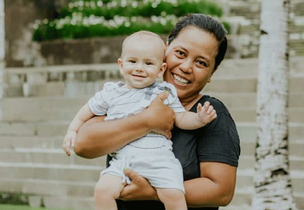 Bali-Nannies-Bebysitter